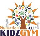 Sunsationall Kidz Gym logo